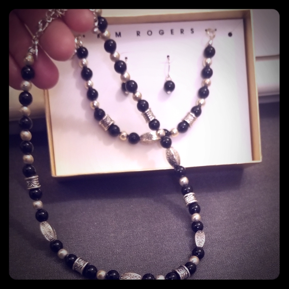 Jewelry set